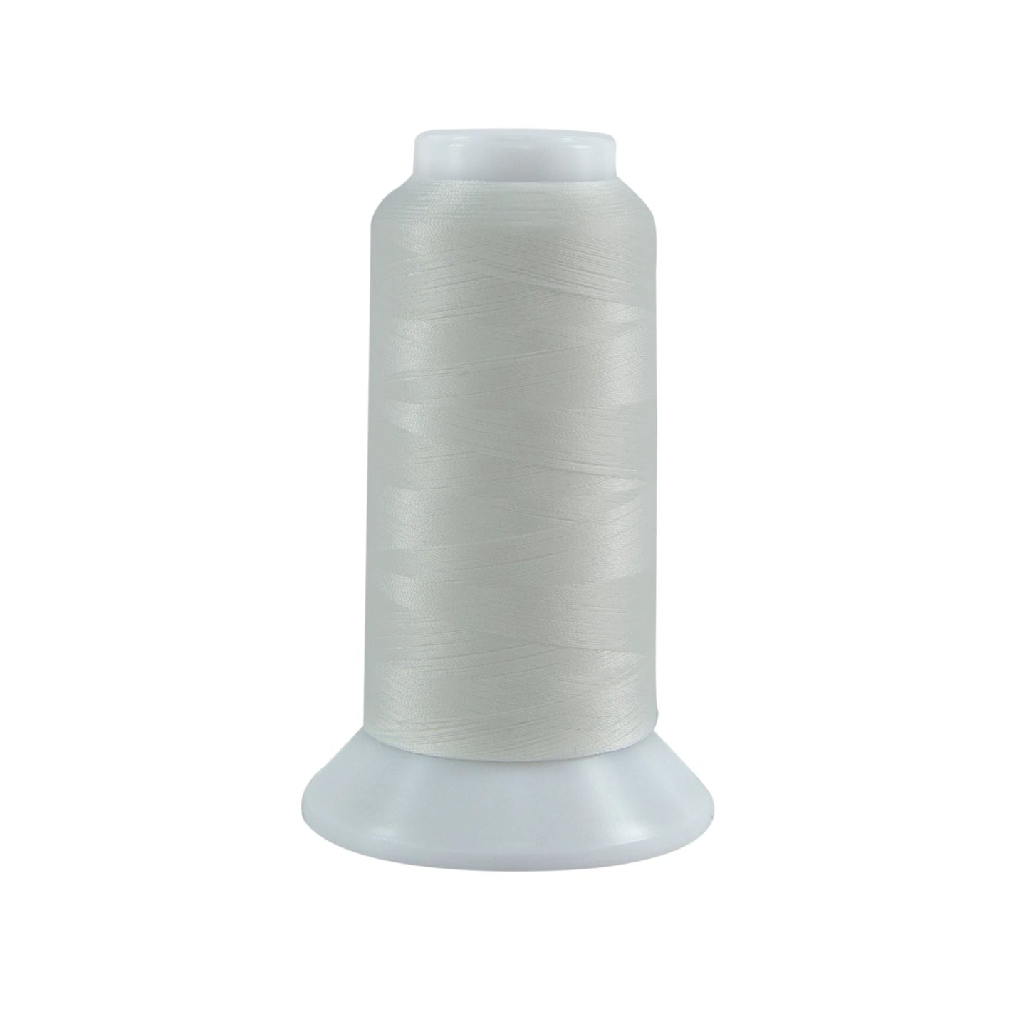 Bottom Line Polyester Thread 60wt 3000yds Lace White # 11402-621 - Special Order