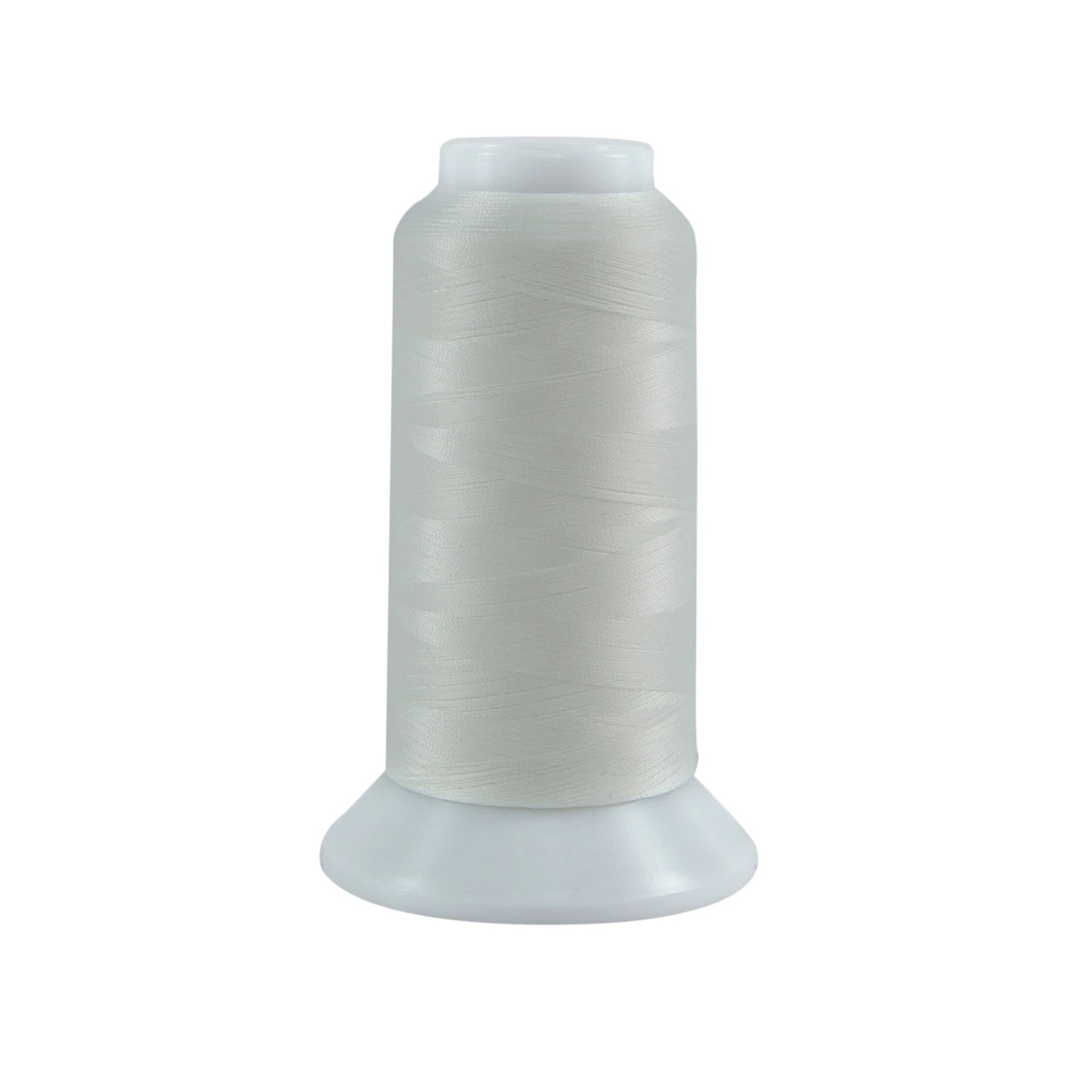 Bottom Line Polyester Thread 60wt 3000yds Lace White # 11402-621 - Special Order