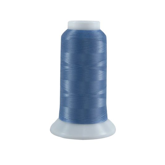 Bottom Line Polyester Thread 60wt 3000yds Light Blue # 11402-610 - Special Order