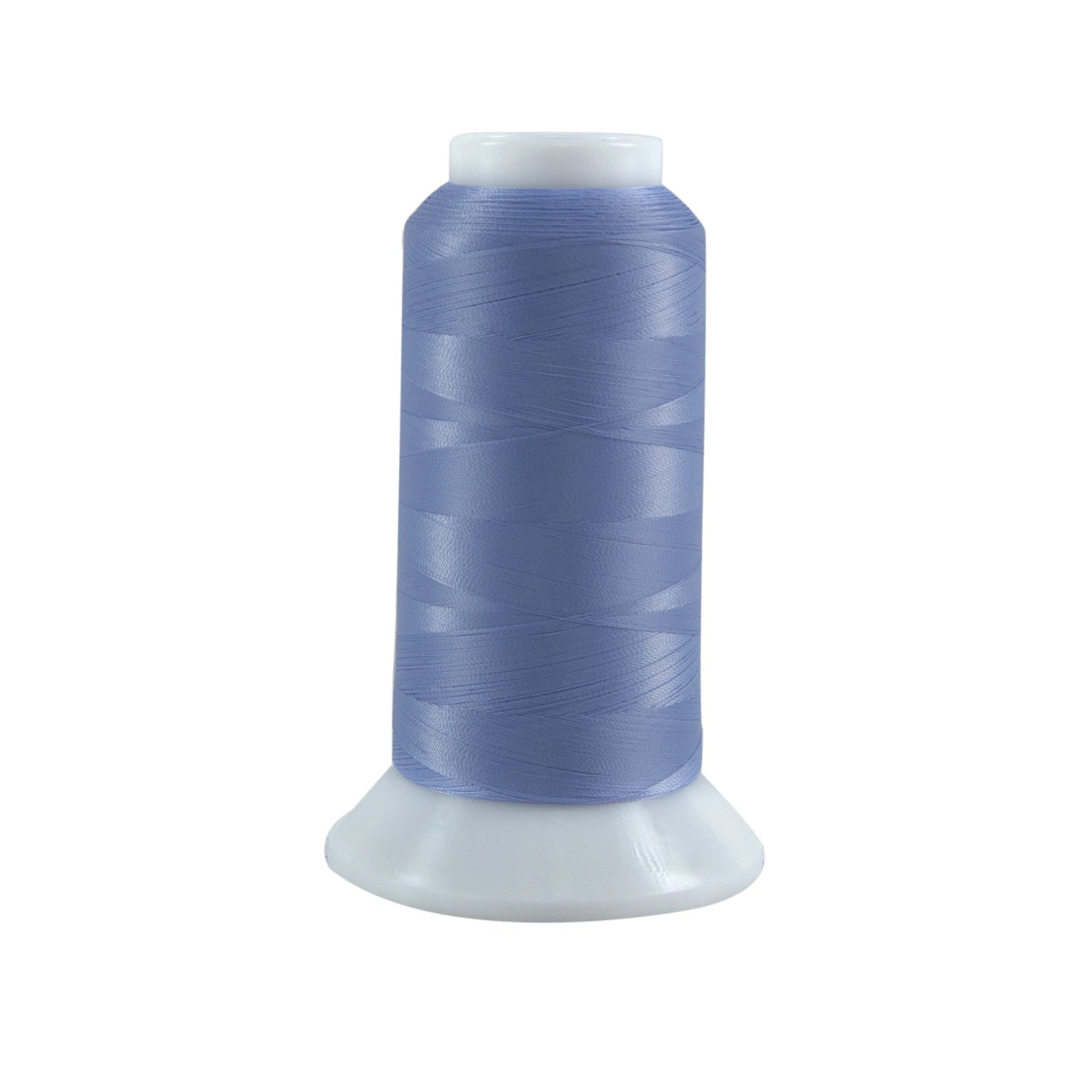 Bottom Line Polyester Thread 60wt 3000yds Light Periwinkle # 11402-632 - Special Order