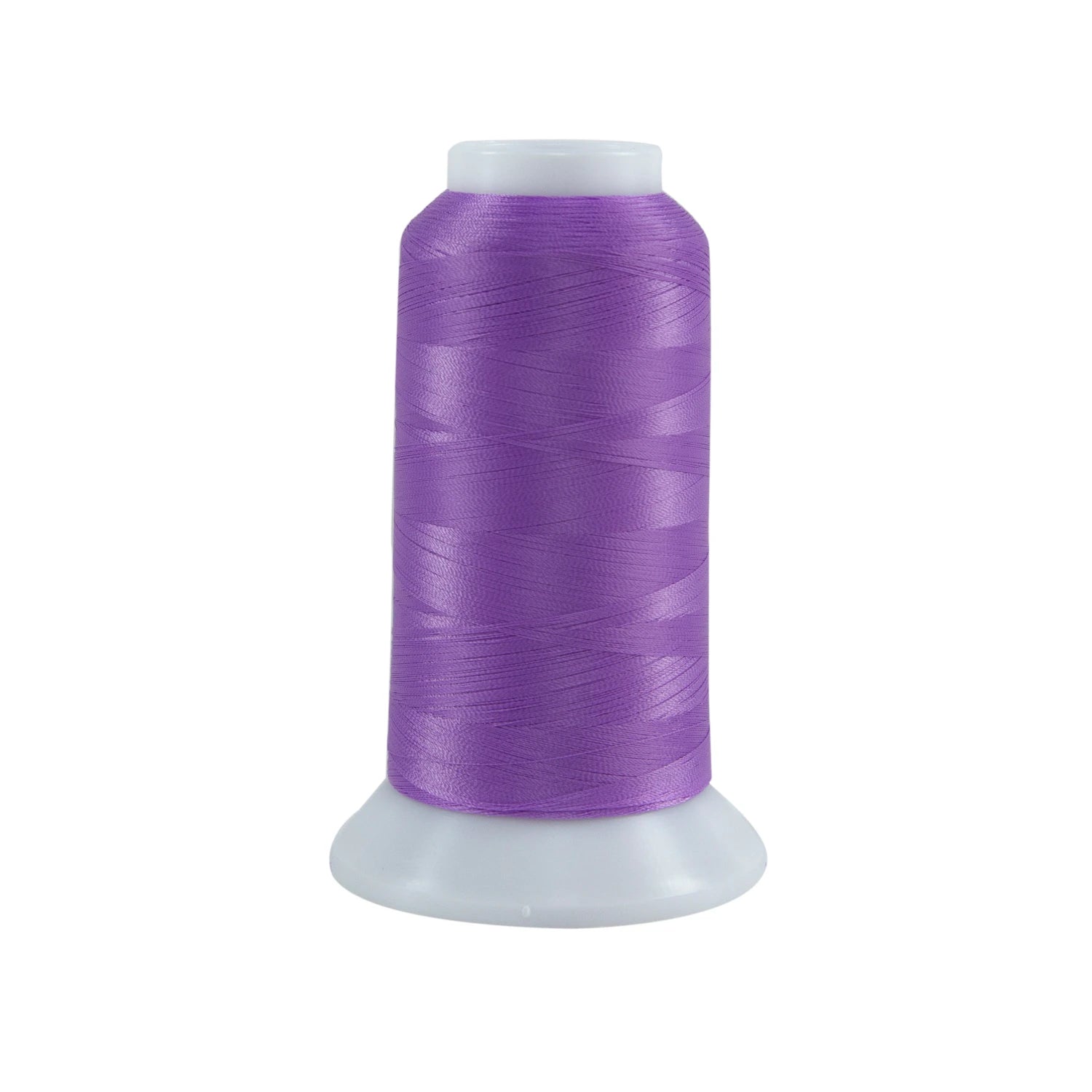 Bottom Line Polyester Thread 60wt 3000yds Light Purple # 11402-607 - Special Order