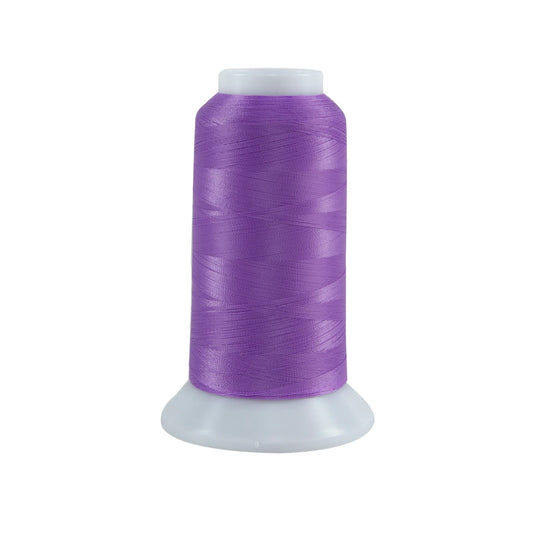 Bottom Line Polyester Thread 60wt 3000yds Light Purple # 11402-607 - Special Order
