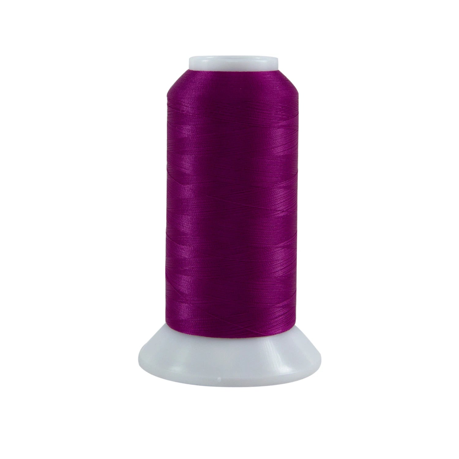 Bottom Line Polyester Thread 60wt 3000yds Magenta # 11402-630 - Special Order
