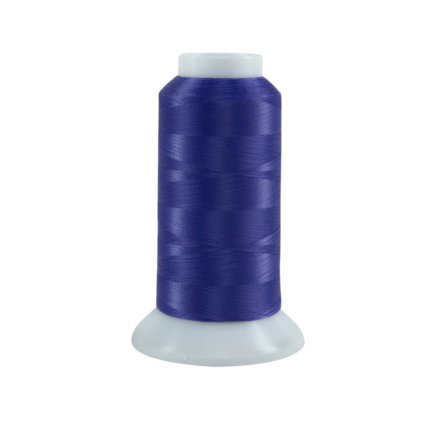 Bottom Line Polyester Thread 60wt 3000yds Periwinkle # 11402-608 - Special Order