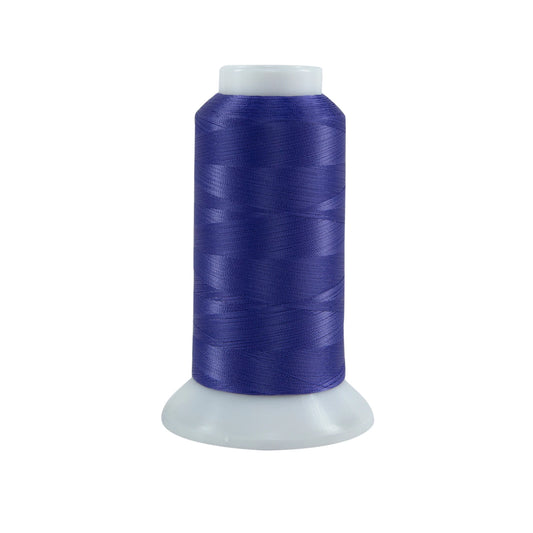 Bottom Line Polyester Thread 60wt 3000yds Periwinkle # 11402-608 - Special Order