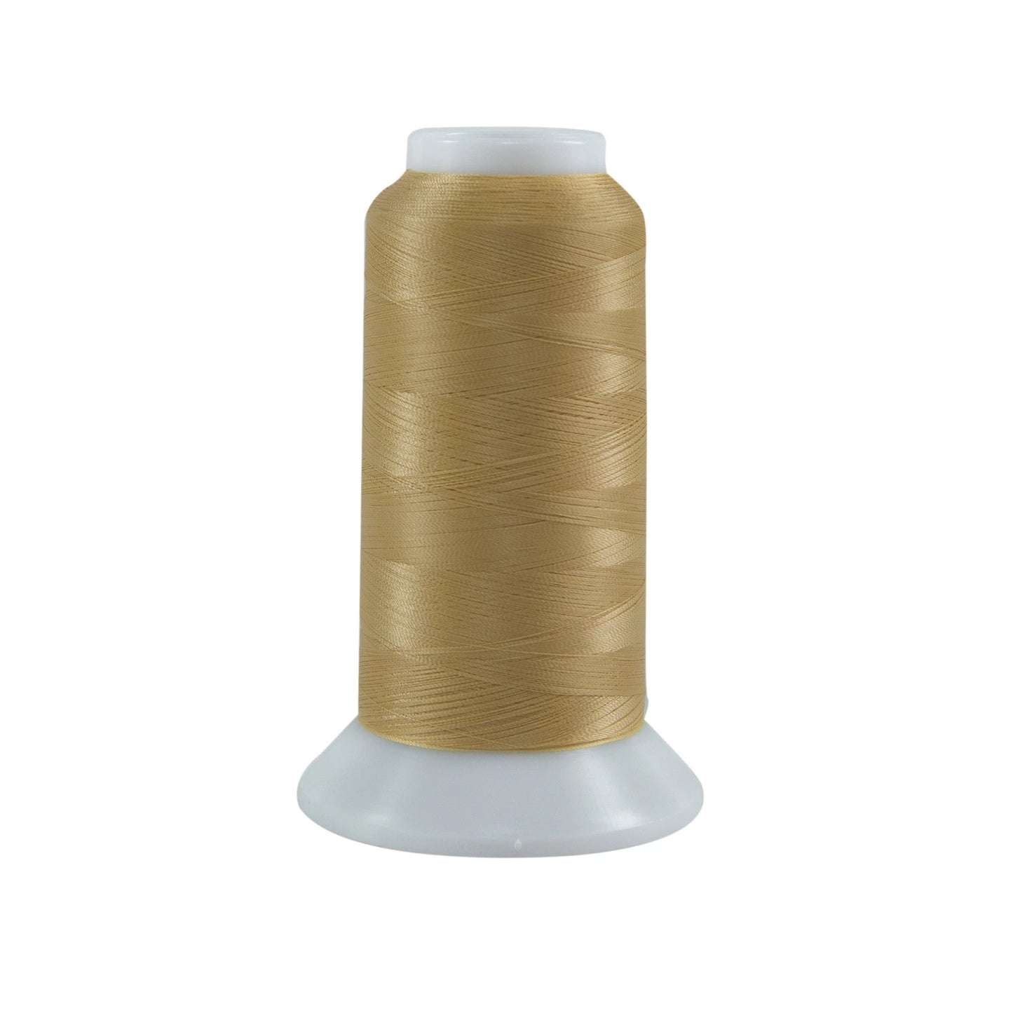Bottom Line Polyester Thread 60wt 3000yds Tan # 11402-619 - Special Order