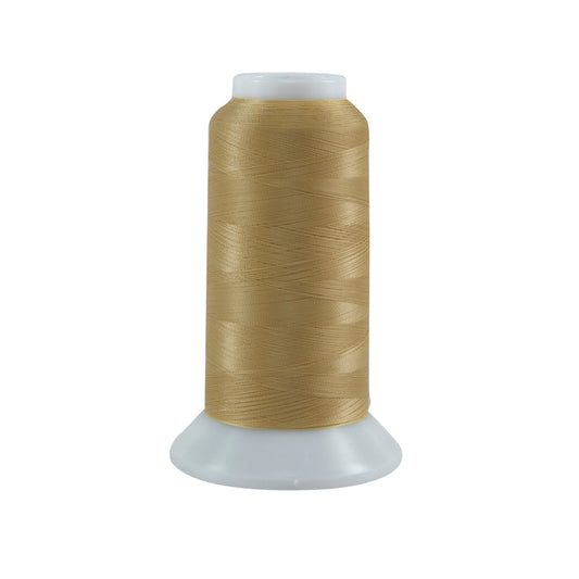 Bottom Line Polyester Thread 60wt 3000yds Tan # 11402-619 - Special Order