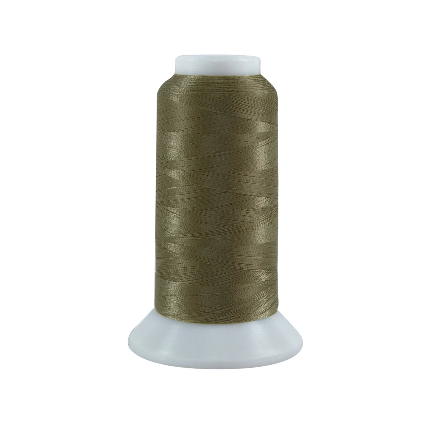Bottom Line Polyester Thread 60wt 3000yds Taupe # 11402-617 - Special Order