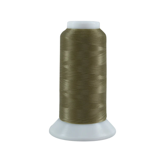 Bottom Line Polyester Thread 60wt 3000yds Taupe # 11402-617 - Special Order