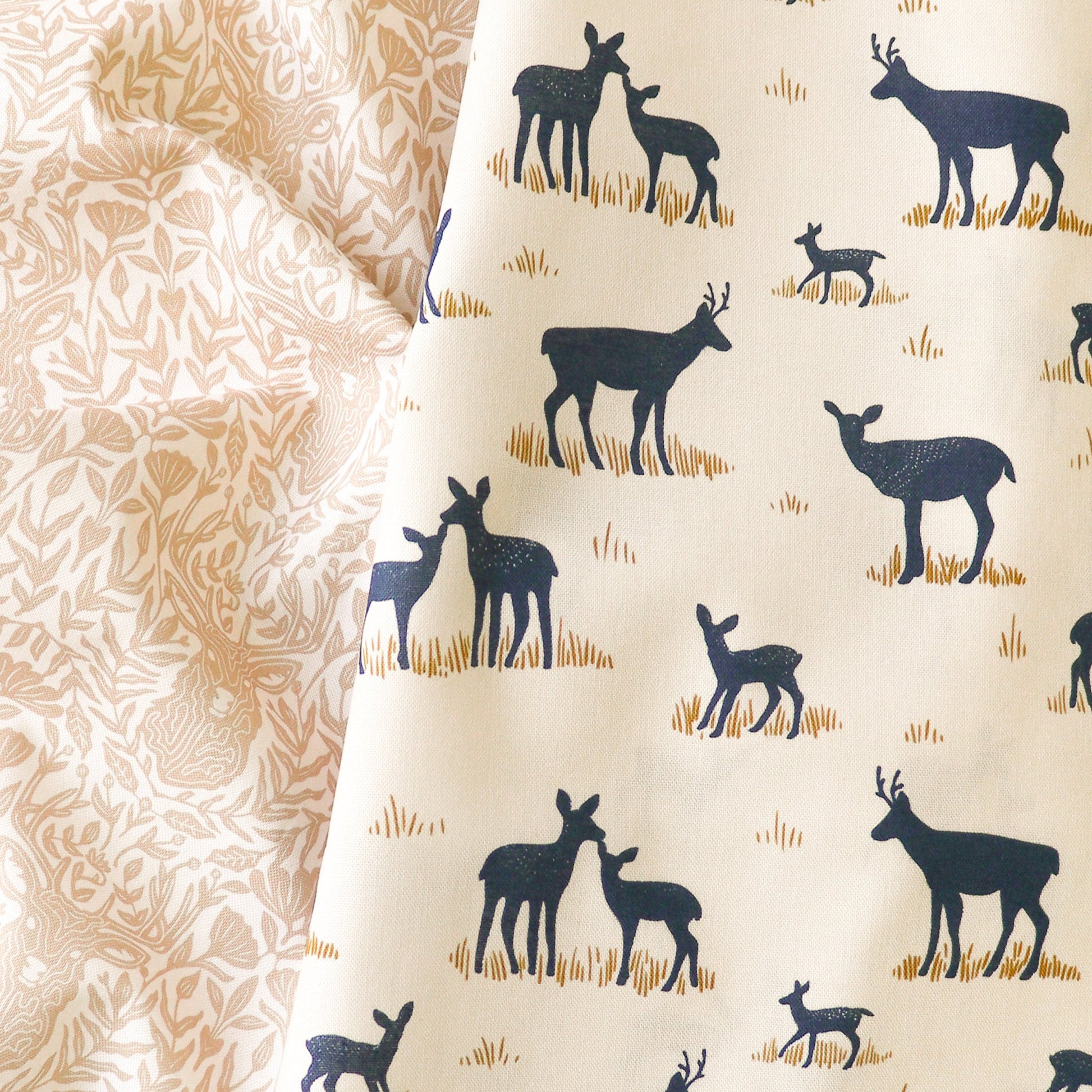 Bramble & Bloom by Katie O'Shea : Fabric Bundles