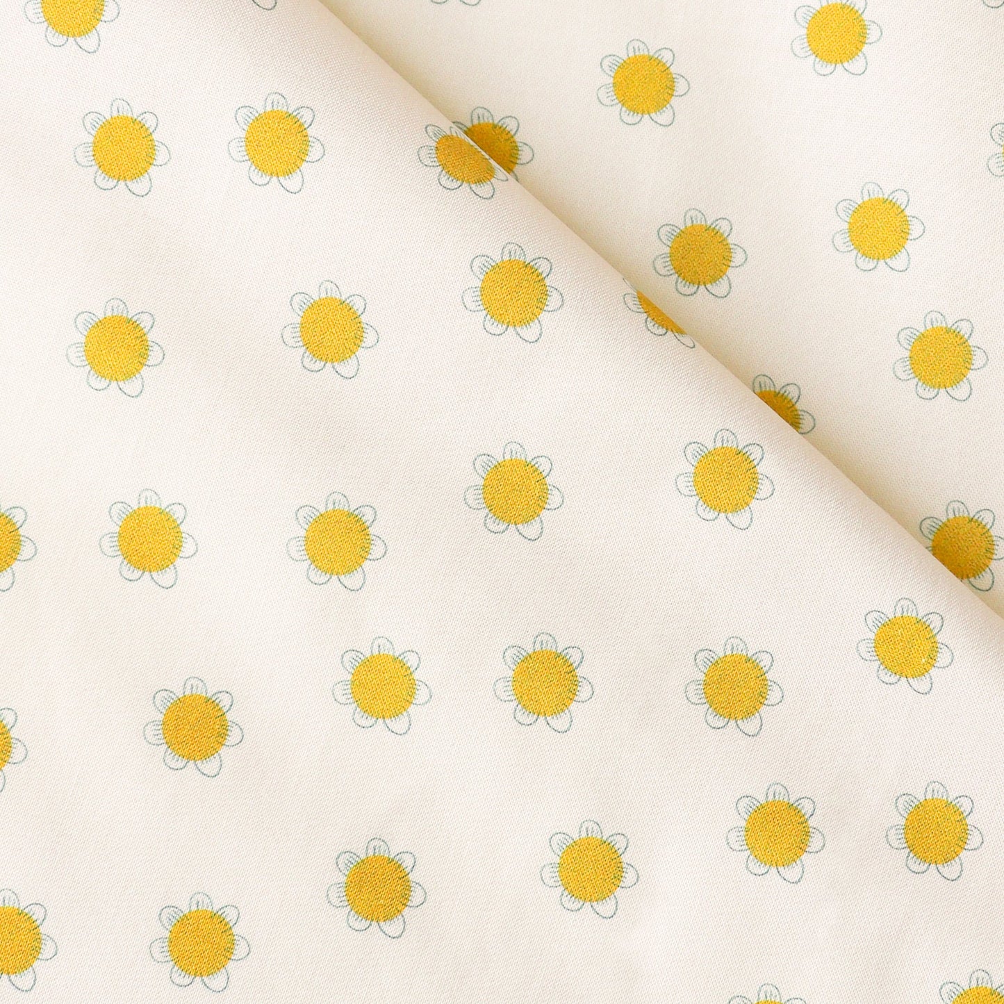 Bramble & Bloom by Katie O'Shea : Floral Dots Cream 91362-12