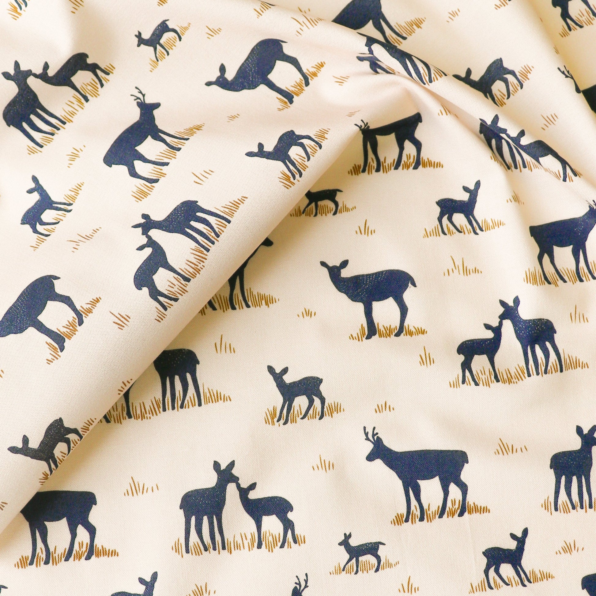 Bramble & Bloom by Katie O'Shea : Yearlings Cream 91360-12