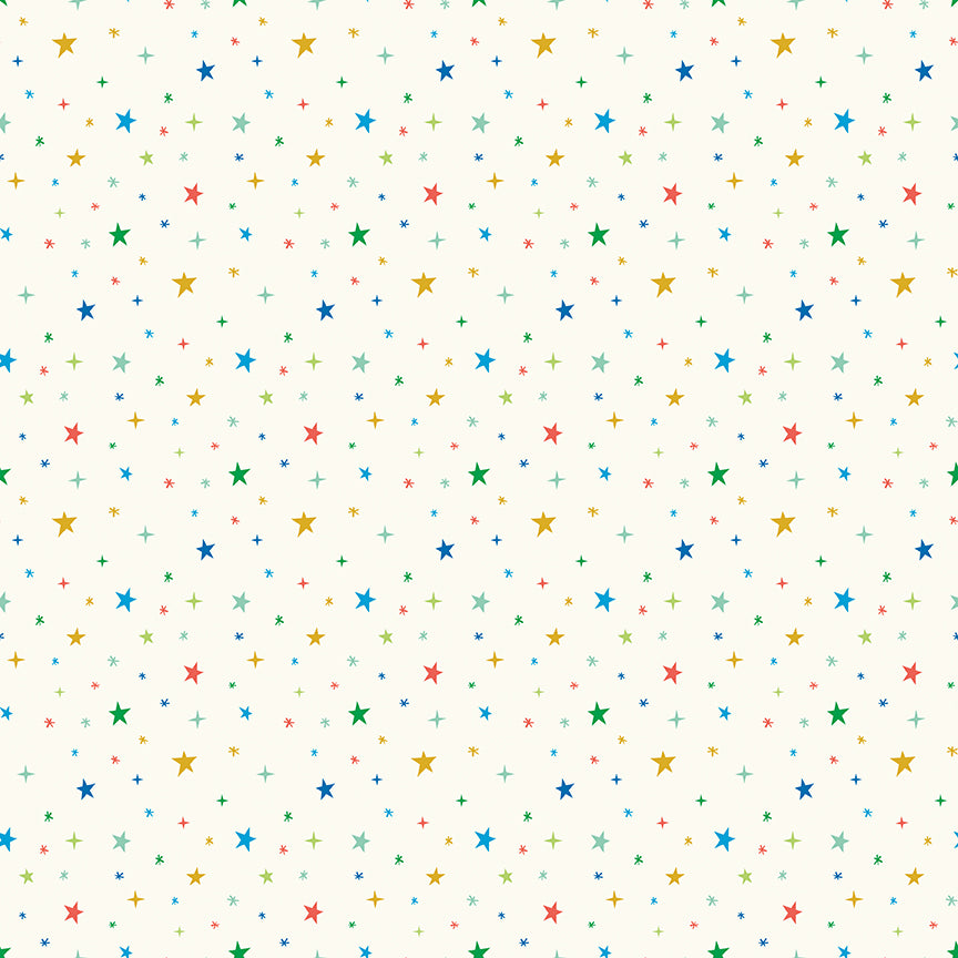 Brave Your Way by Cayla Naylor Design : Beyond the Stars Cloud C18314-CLOUD