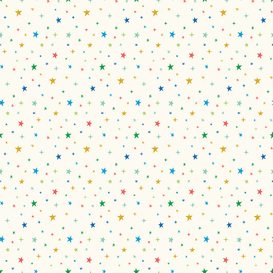 Brave Your Way by Cayla Naylor Design : Beyond the Stars Cloud C18314-CLOUD