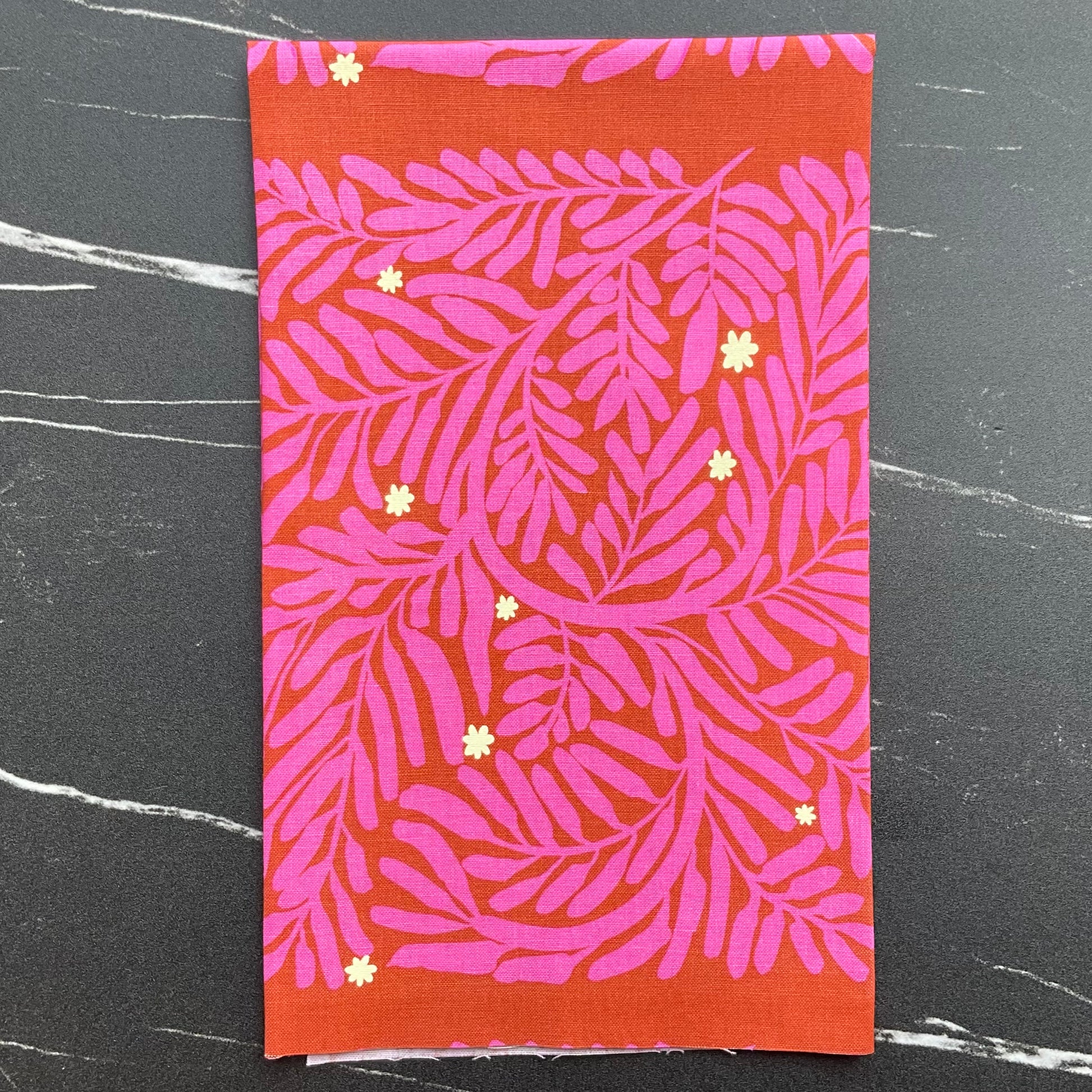 Brave by Anna Maria Horner - Pruned - Amber