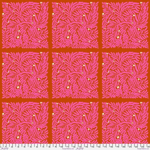 Brave by Anna Maria Horner - Pruned - Amber