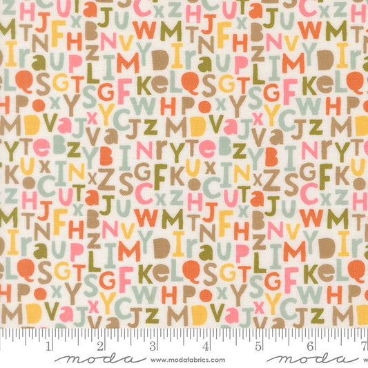 Bug Collector by Sweetwater : Alphabet Cloud 55732 11