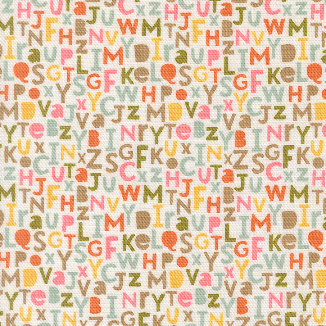 Bug Collector by Sweetwater : Alphabet Cloud 55732 11