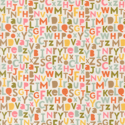 Bug Collector by Sweetwater : Alphabet Cloud 55732 11
