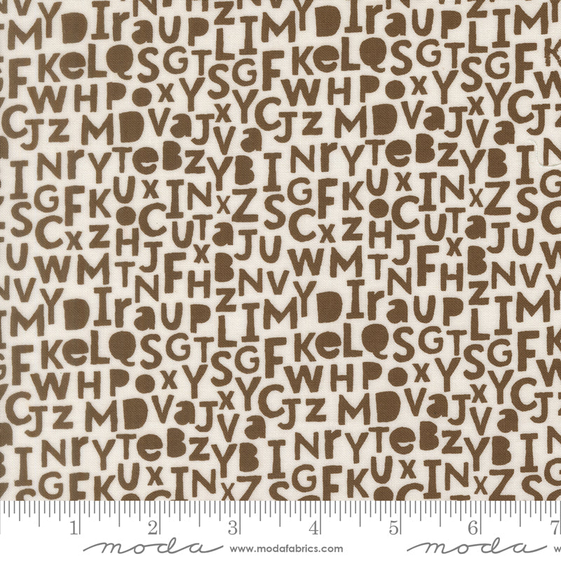 Bug Collector by Sweetwater : Alphabet Dirt 55732 28