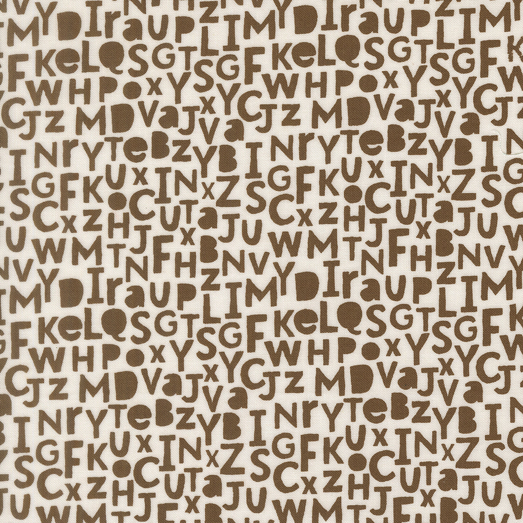 Bug Collector by Sweetwater : Alphabet Dirt 55732 28