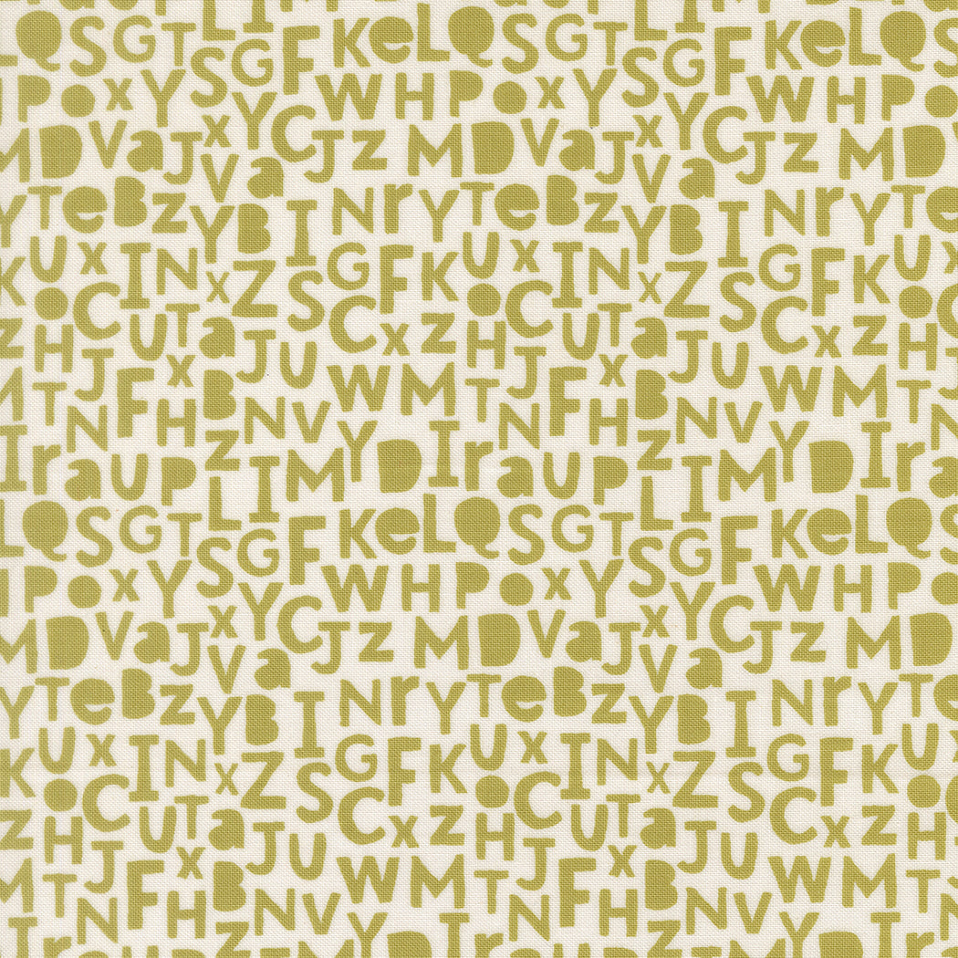 Bug Collector by Sweetwater : Alphabet Leaf 55732 27
