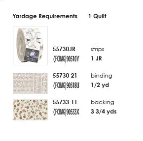 Bug Collector by Sweetwater : Crosswalk Quilt Kit