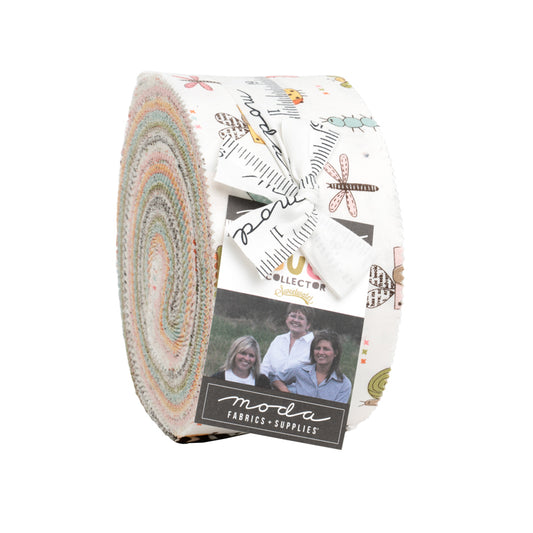 Bug Collector by Sweetwater: Jelly Roll