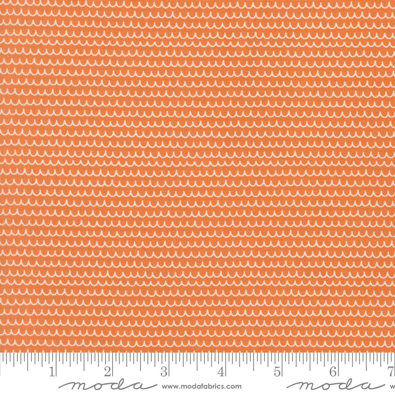 Bug Collector by Sweetwater : Squiggles Orange 55735 26