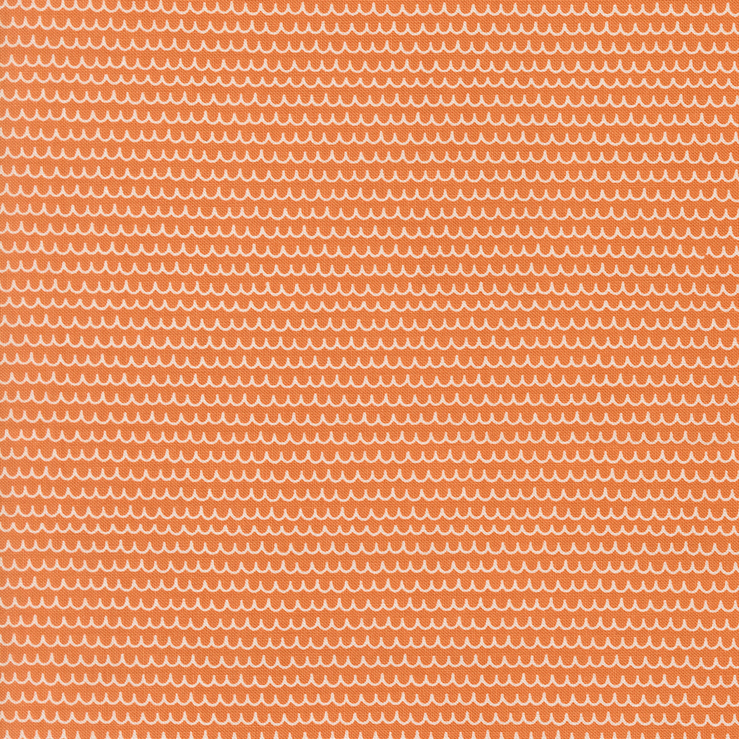 Bug Collector by Sweetwater : Squiggles Orange 55735 26