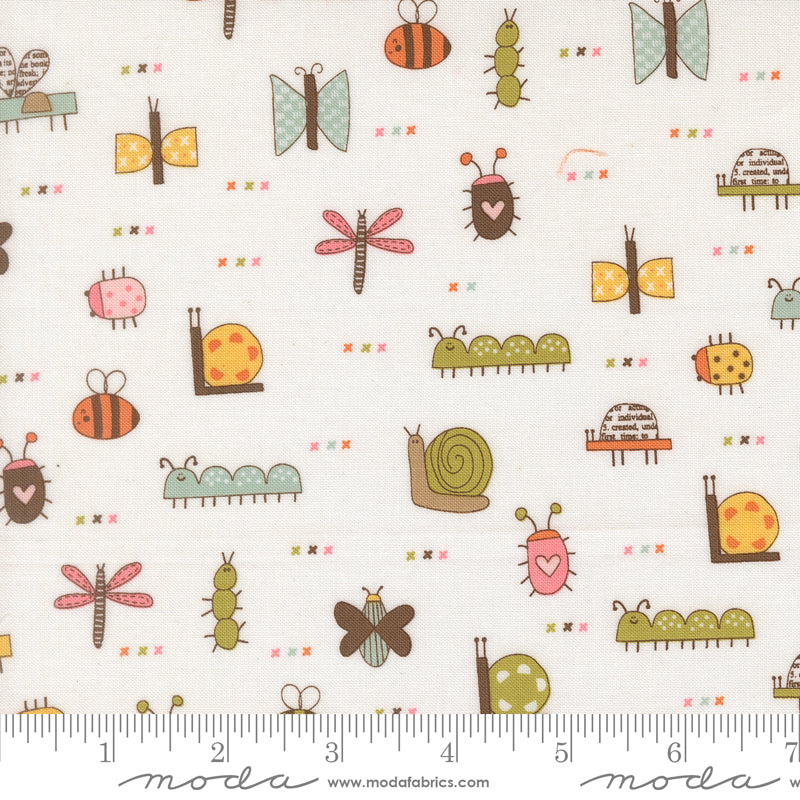 Bug Collector by Sweetwater : The Bugs Cloud 55731 11