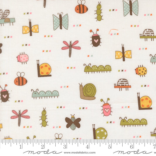 Bug Collector by Sweetwater : The Bugs Cloud 55731 11