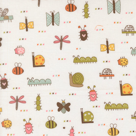 Bug Collector by Sweetwater : The Bugs Cloud 55731 11