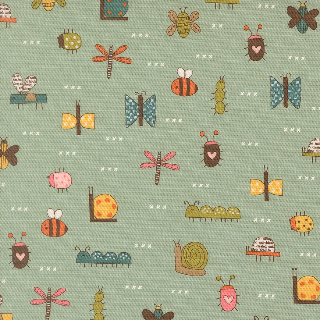 Bug Collector by Sweetwater : The Bugs Sky 55731 12