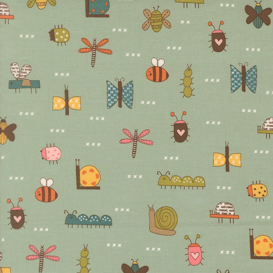 Bug Collector by Sweetwater : The Bugs Sky 55731 12