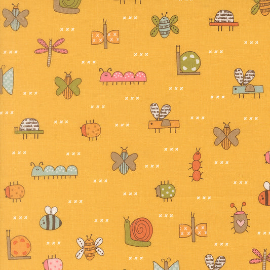 Bug Collector by Sweetwater : The Bugs Sunshine 55731 15