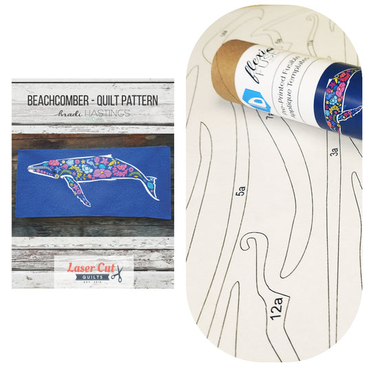 Beachcomber by Madi Hastings Bundle  - Special Order