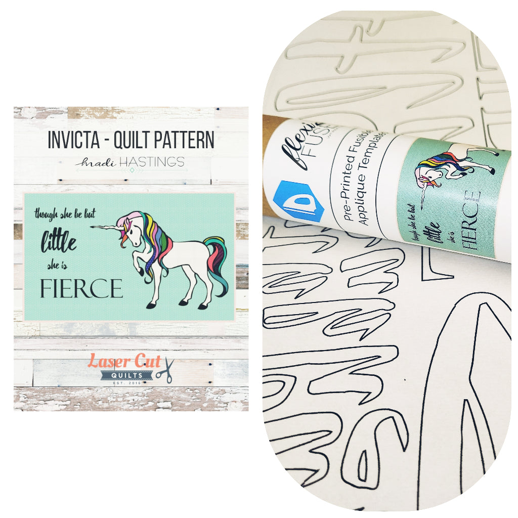 Invicta by Madi Hastings Bundle  - Special Order