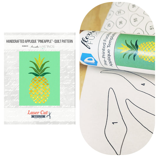 Pineapple by Madi Hastings Bundle  - Special Order