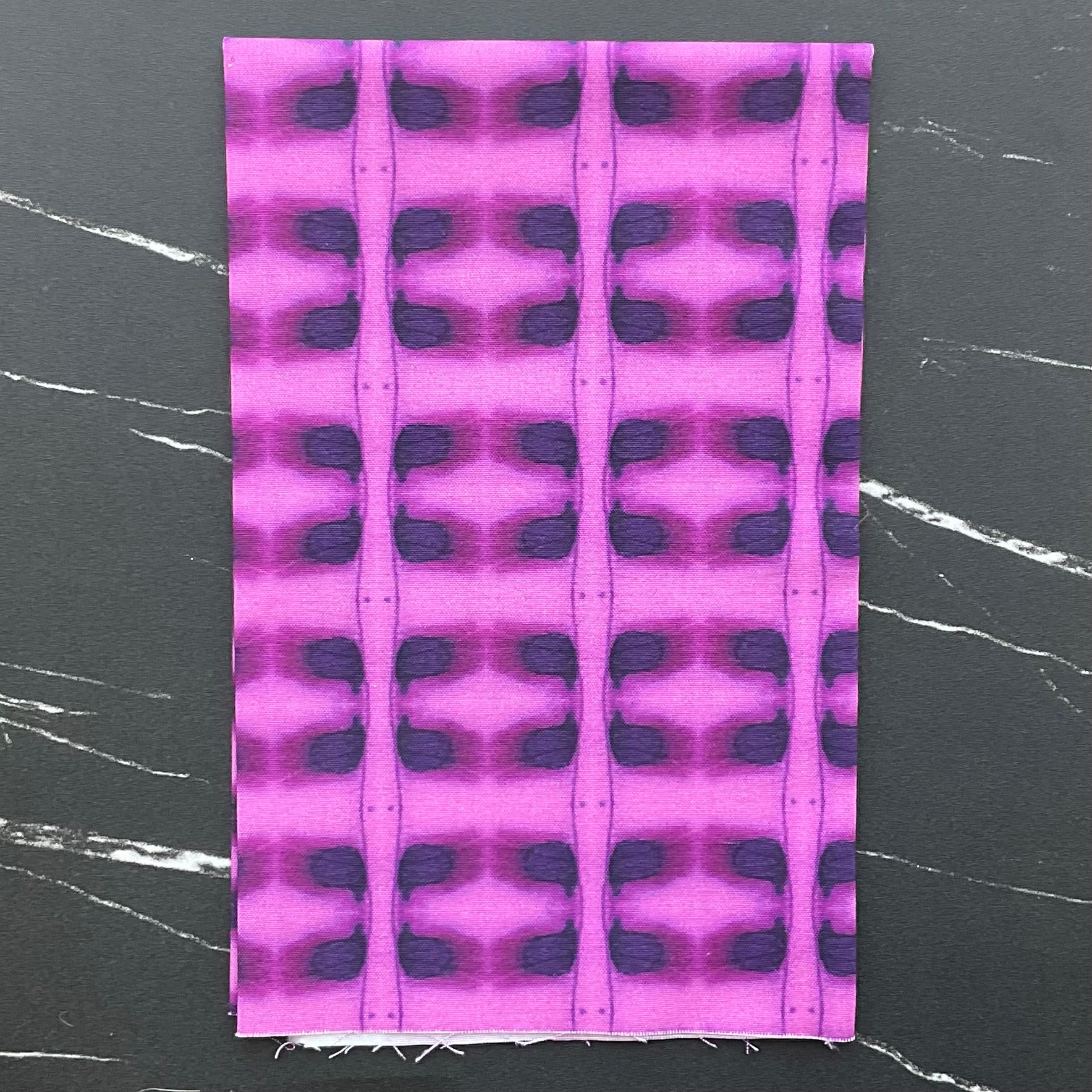 Butterfly Garden by Winterprint - Radiance Purple - PWWP005.XPURPLE
