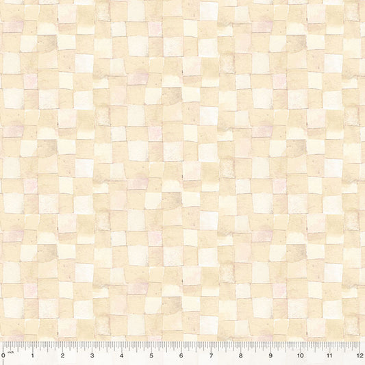Connections by Maria Carluccio : Checkerboard Masking Tape 53723D-15