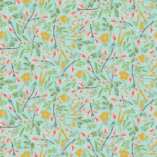 Blossom Lane Floral Branches by Katherine Lenius