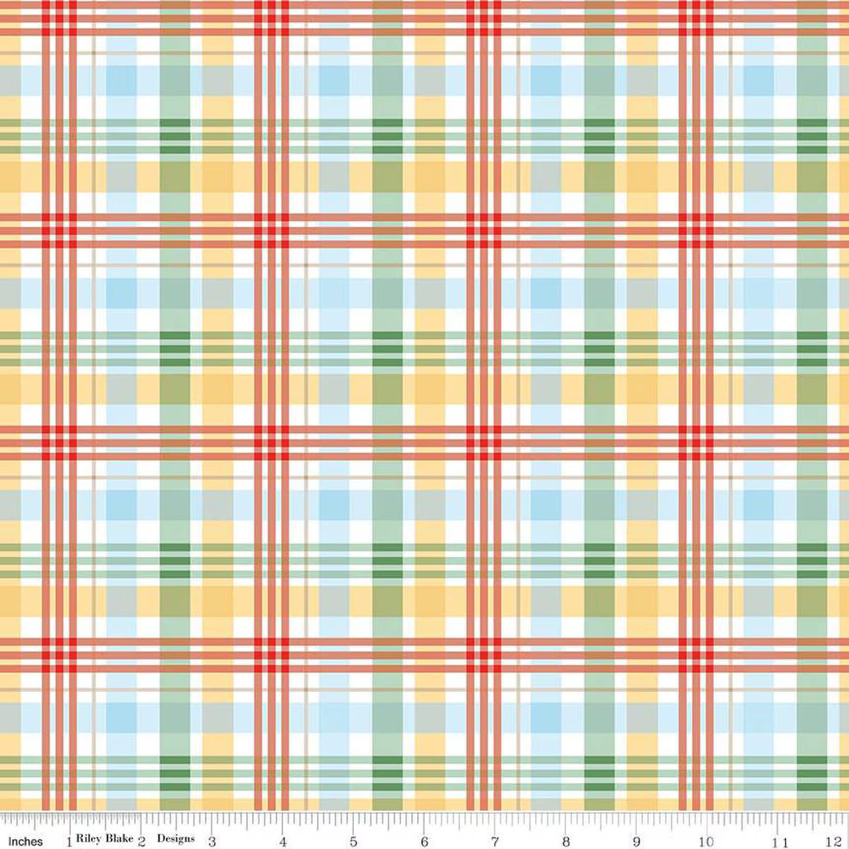 Winnie the Pooh by Echo Park - 18 Piece Fat Quarter Bundle