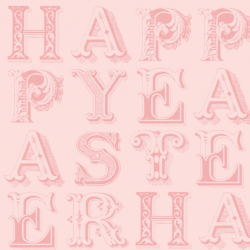 Egg Hunt by J. Wecker Frisch : 28 Piece Fat Quarter Bundle