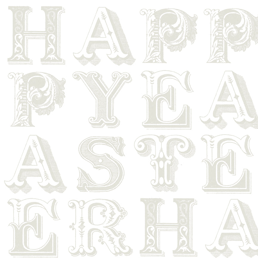 Egg Hunt by J. Wecker Frisch : 28 Piece Fat Quarter Bundle