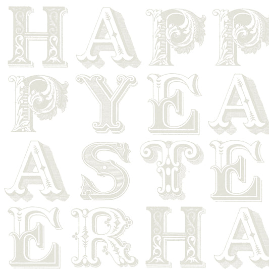 Egg Hunt by J. Wecker Frisch : 28 Piece Fat Quarter Bundle