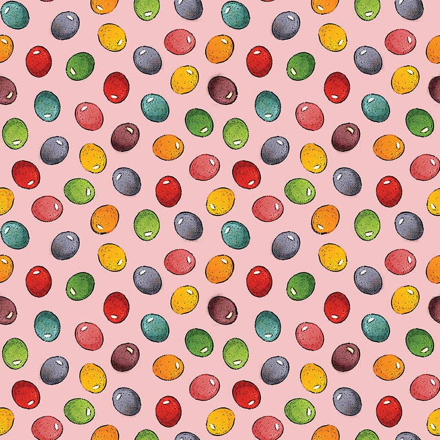 Egg Hunt by J. Wecker Frisch : 28 Piece Fat Quarter Bundle