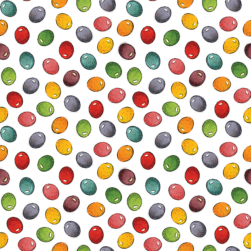 Egg Hunt by J. Wecker Frisch : 28 Piece Fat Quarter Bundle