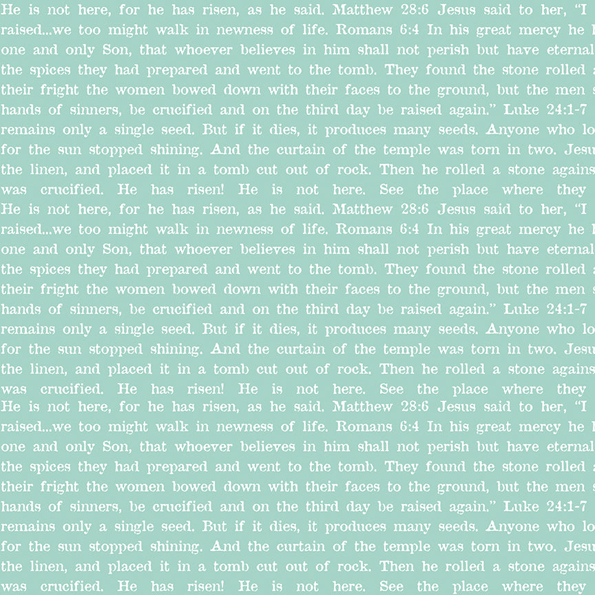 Egg Hunt by J. Wecker Frisch : 28 Piece Fat Quarter Bundle