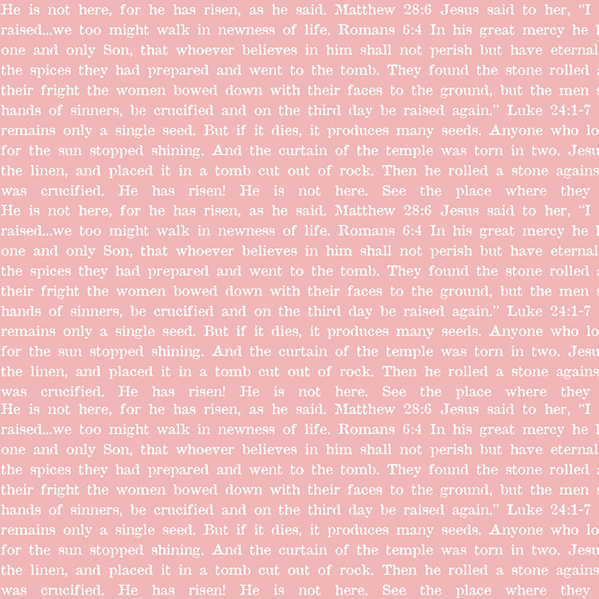 Egg Hunt by J. Wecker Frisch : 28 Piece Fat Quarter Bundle